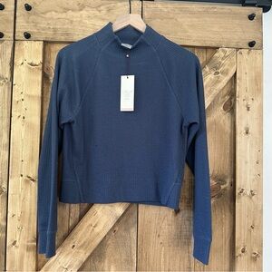 Calia Women’s Calia on the range pullover XS NEW